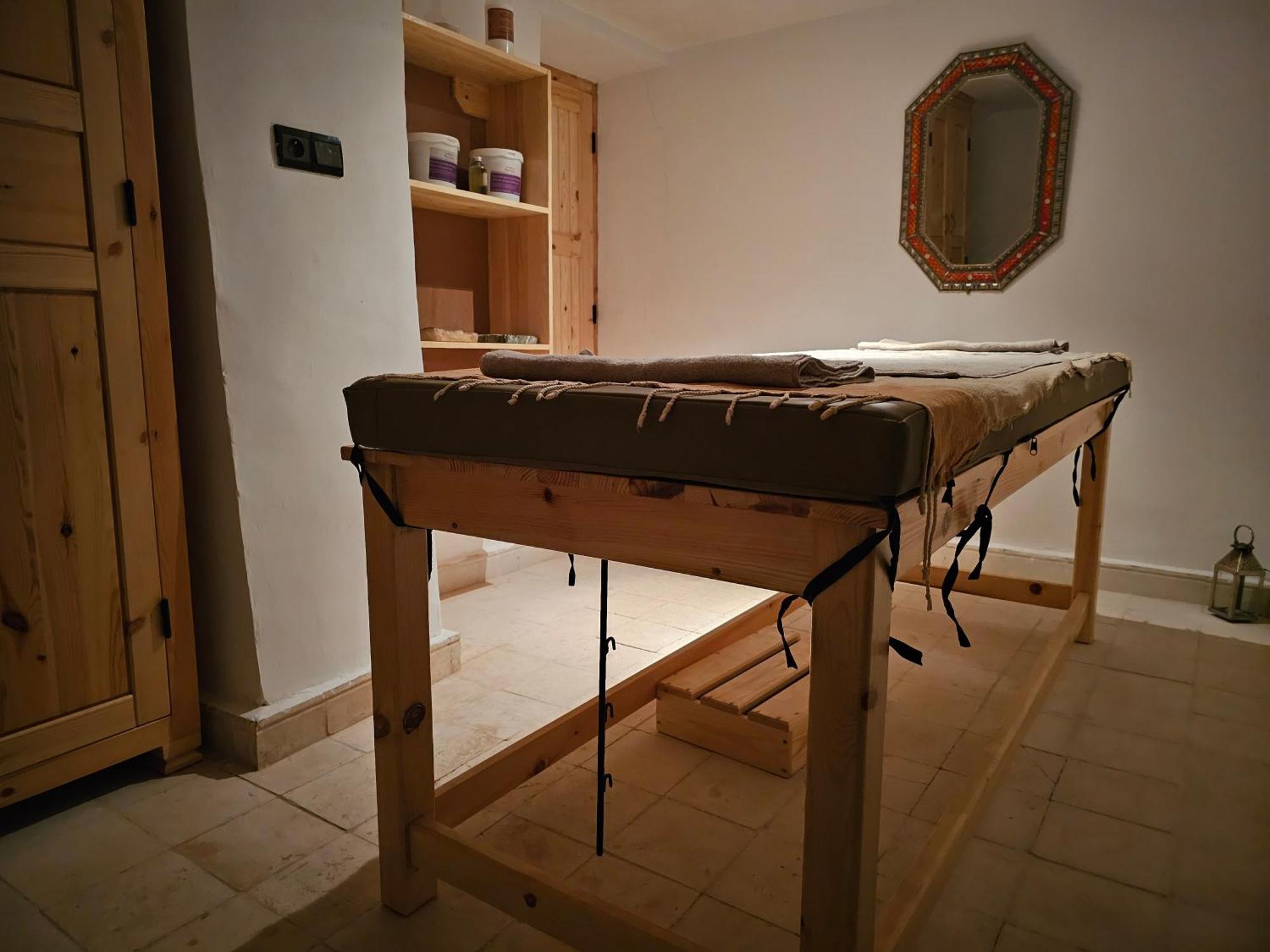 Kasbah La Cigogne Bed and Breakfast Αΐτ-Μπεν-Χαντού Εξωτερικό φωτογραφία