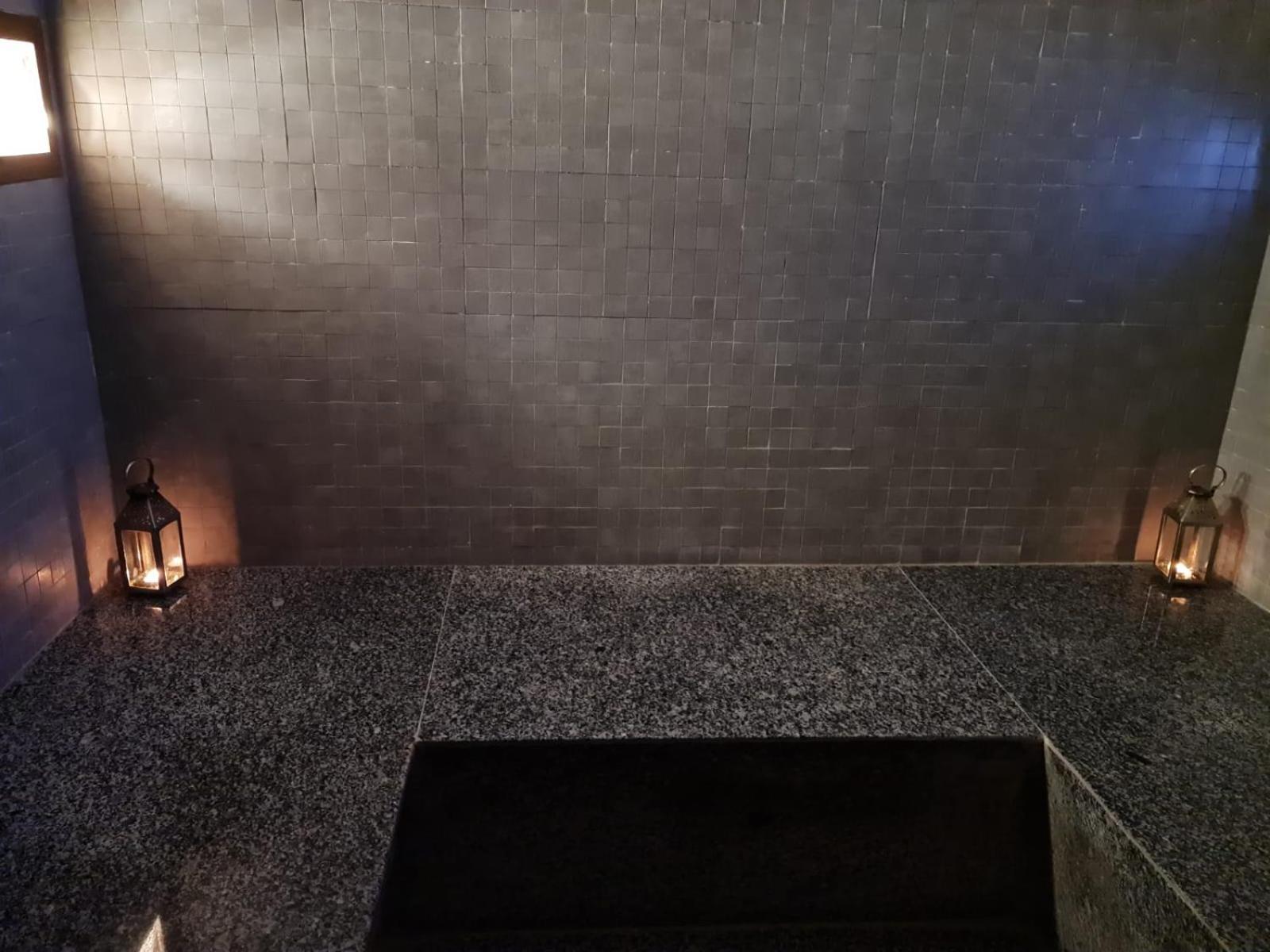 Kasbah La Cigogne Bed and Breakfast Αΐτ-Μπεν-Χαντού Εξωτερικό φωτογραφία